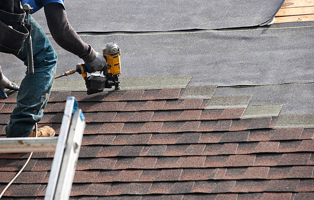 Licensed Roof Repair service in Olsburg, KS - Brentwood Metal Roofing
